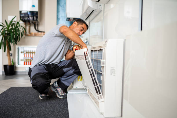 Professional Airduct Cleaning in NJ