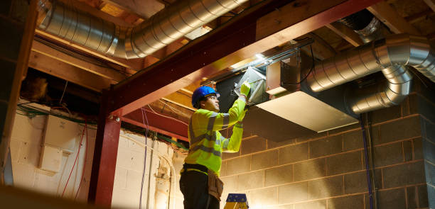 Best Affordable HVAC Duct Cleaning  in Leisure Village East, NJ