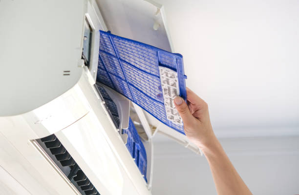 Best Professional Duct Cleaning Services  in Leisure Village East, NJ