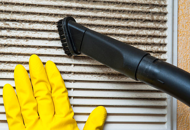 Best HVAC System Cleaning  in Leisure Village East, NJ