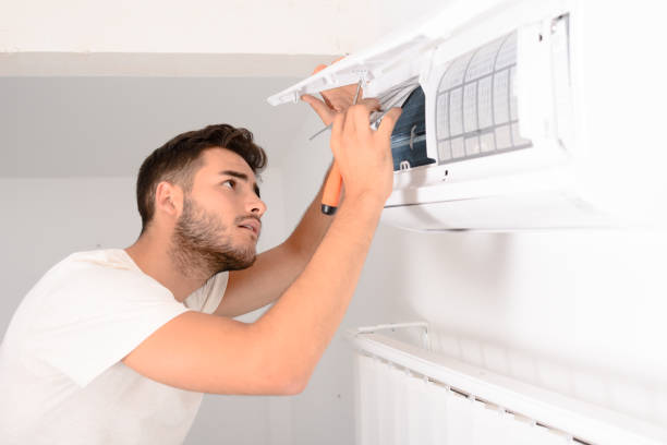 Best Affordable Air Duct Cleaning  in Leisure Village East, NJ